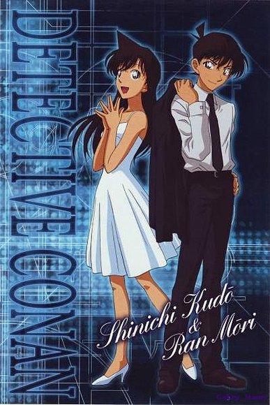 shinichi y ran