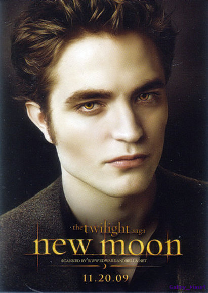 New Moon