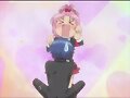 Ikuto &amp; Amu xD