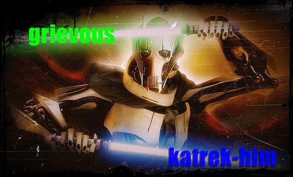 grievous