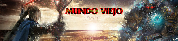 mundo viejo
