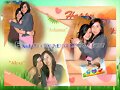 yo y mi mejor amiga....