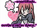 un poema...