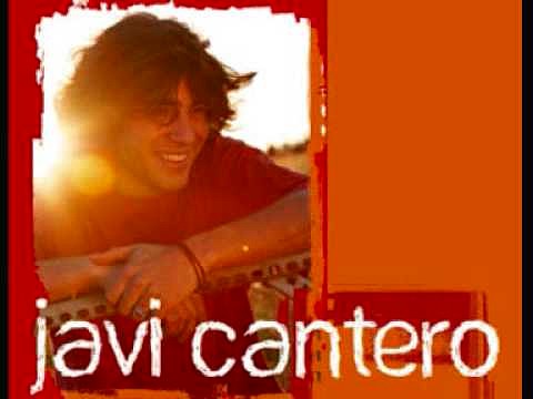 JAVI CANTERO &quot;ESPERANZA&middot;