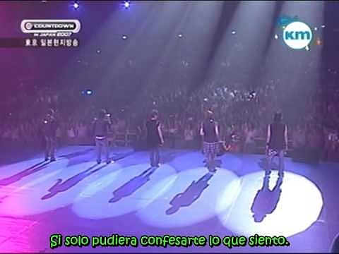 Confession - SS501