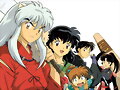 inuyasha y haome juntoooooooooooooooooooooooos