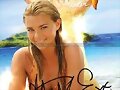 INDIANA EVANS SIRENA