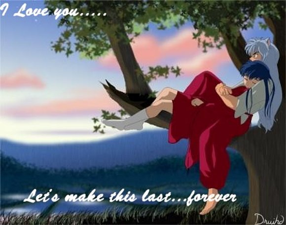 inuyasha