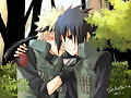 SasuNaru - Unyaaah