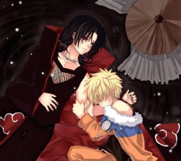 ItaNaru