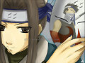 Zabusa x Haku