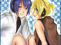 Kaito x Len