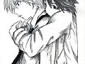 L x Light - Death Note Yaoi