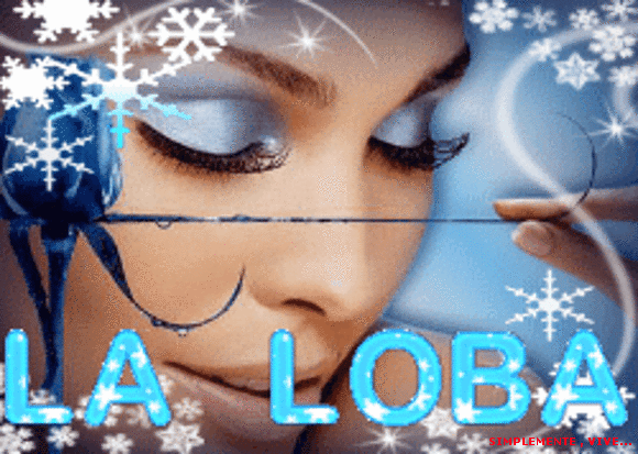 LA LOBA