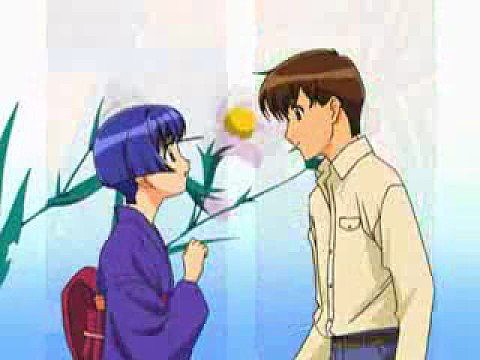 yori aoshi