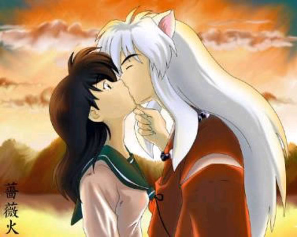 inuyasha