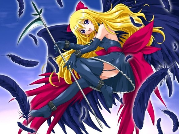 Anime