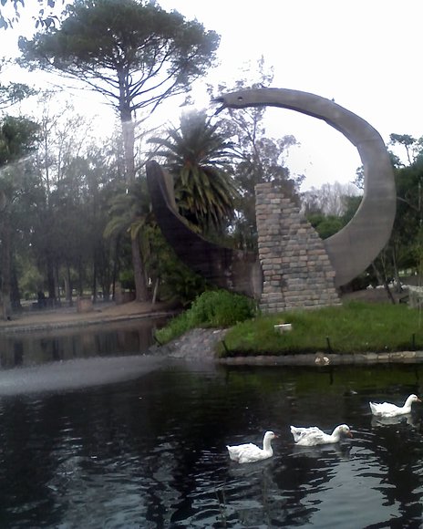 Paisaje Uruguayo