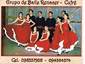 Grupo de baile