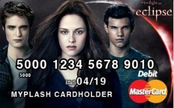 las tarjetas de crédito