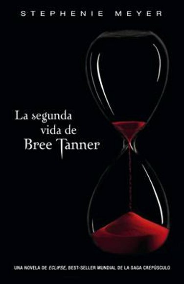 la segunde vida de bree tanner