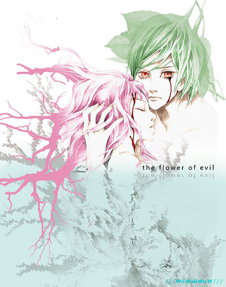 ™ FLoWeR..Of...eViL...™