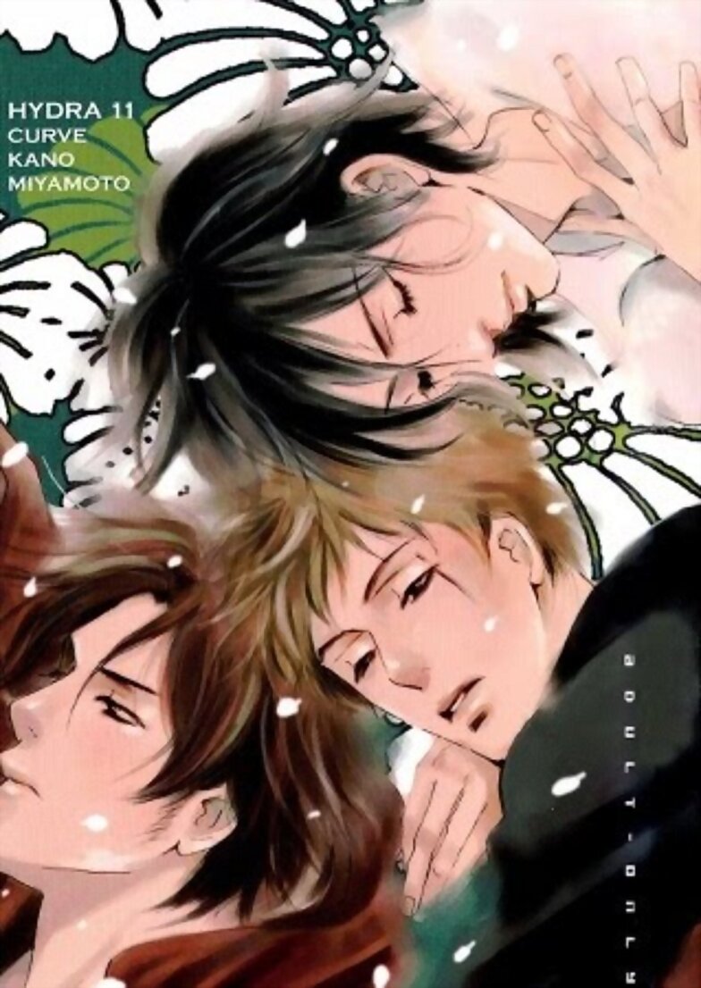 --......,,,,H Y D R A