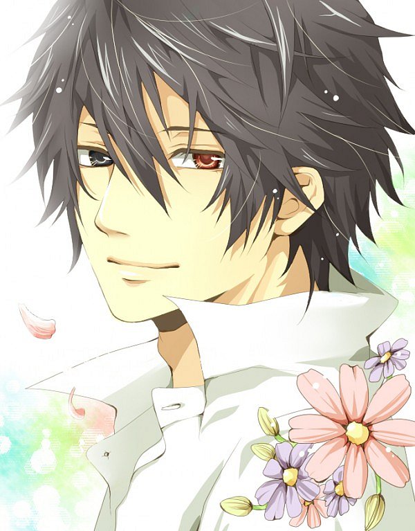 psychic detective yakumo