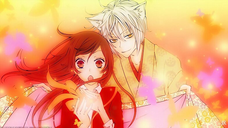 ∞ kamisama hajimemashita ∞