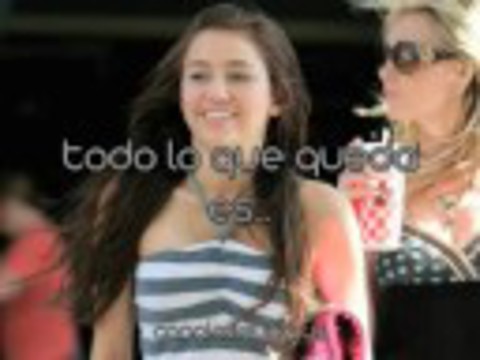 miley cyrus  Bottom Of The Ocean