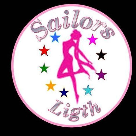 Sailors ligth  el equipo de la luz de la esperanza