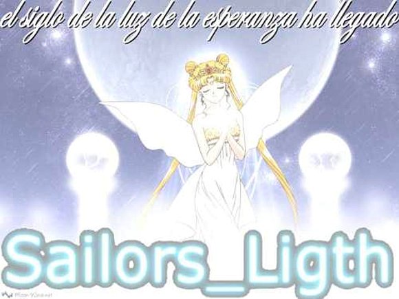 El siglo de la luz esta muy cerca....
