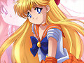 Sailor venus