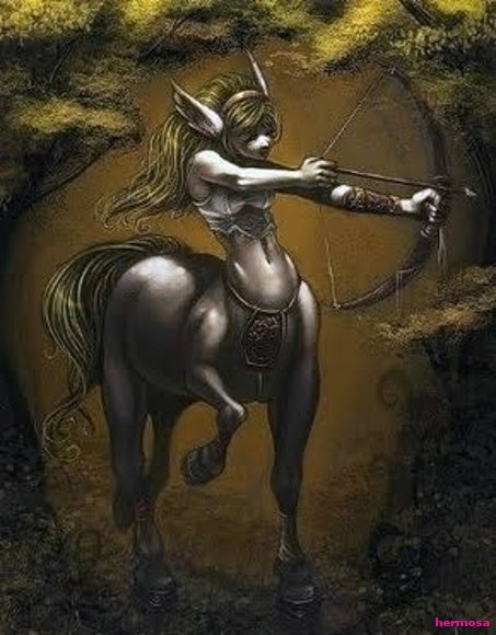 Centauro