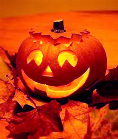 Halloween..