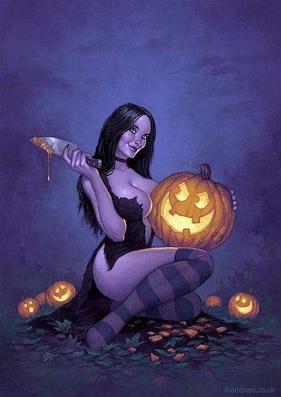 Halloween