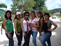 Mis aMigas y Yop!