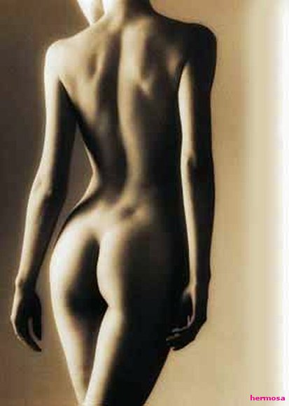 Desnuda