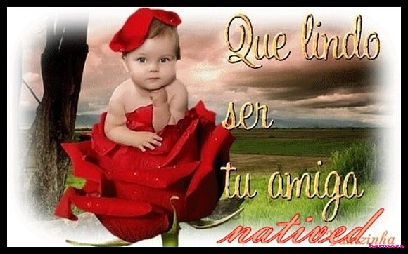 Regalo de Naty