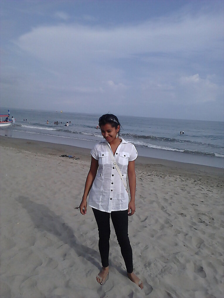De regreso!