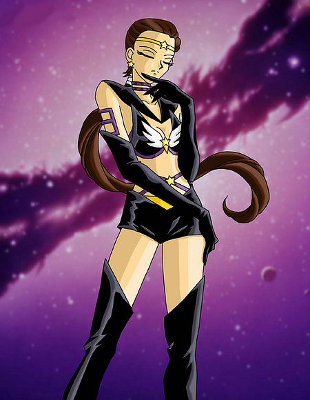 sailor star maker