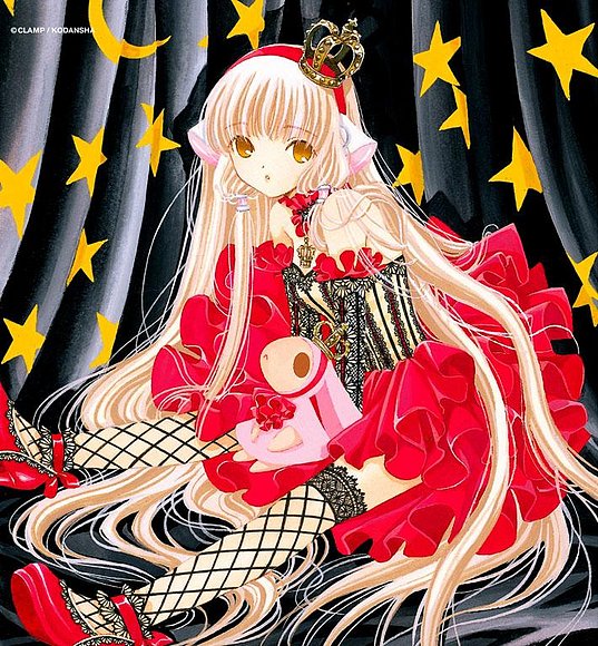 cHoBiTs
