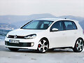 Golf GTI MK VI