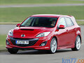 Mazda 3 MPS