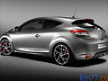 Renault Megane RS