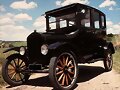 Ford T 1908