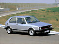 VW Golf GTI 1976