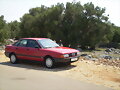 Audi 80 TDI 1989