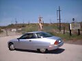 GM EV1 1996