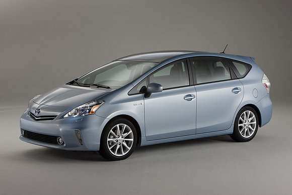 Prius +